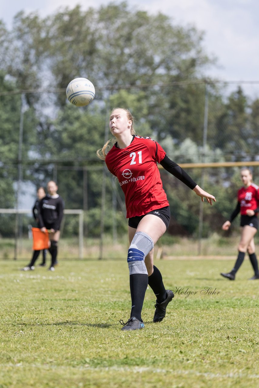 Bild 482 - wU16 TSV Breitenberg, TSV Wiemersdorf, ESV Schwerin, VfL Kellinghusen, TSV Wiemersdorf 2